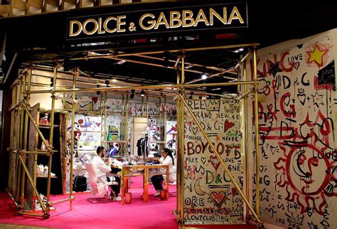 dolce gabbana palacio de hierro guadalajara|dolce & gabbana guadalajara.